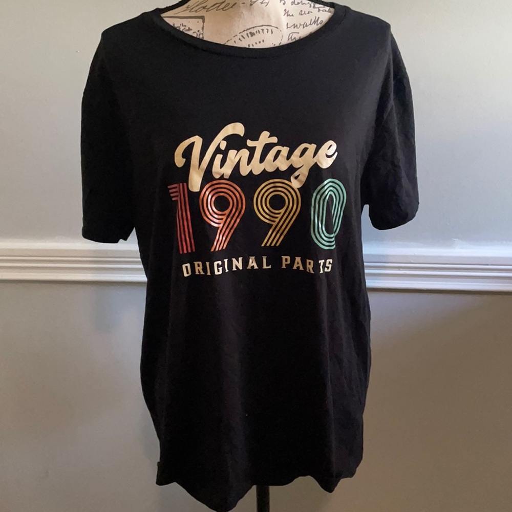 Size 1x shirt in great condition